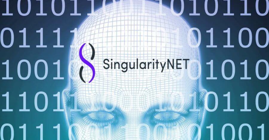 SingularityNET AGIX vale a pena